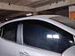 Bota Aguas Acrílico 2mm Negro Brillante - Hyundai Grand i10 2020-26 - thumbnail 6