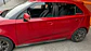 Bota Aguas Acrílico 2mm Negro Brillante - Mg3 Hatchback 2019-24 - thumbnail 1