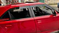 Bota Aguas Acrílico 2mm Negro Brillante - Mg3 Hatchback 2019-24 - thumbnail 6