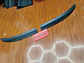 Lip Alerón maletero tunning regulable - Negro/Rojo, letra Sport - Miniatura 6