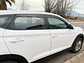 Bota Aguas Acrílico 2mm Negro Brillante - Hyundai Tucson 2016-20 - Miniatura 1