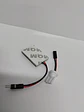 X1 Placa 24 leds smd blanco canbus de interior para techo o maletero - Miniatura 4