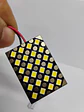 X1 Placa 24 leds smd blanco canbus de interior para techo o maletero - Miniatura 6