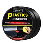 Crema Renovadora de piezas plásticas para interior y exterior 30g - thumbnail 2