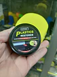 Crema Renovadora de piezas plásticas para interior y exterior 30g - thumbnail 4