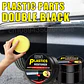 Crema Renovadora de piezas plásticas para interior y exterior 30g - thumbnail 5