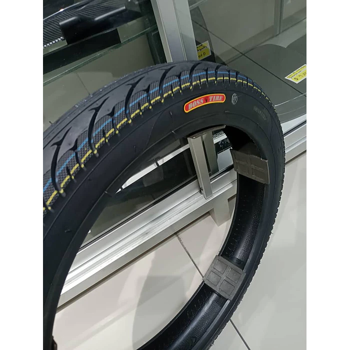  Neumáticos 2.75 - 17  llantas de moto tubular para calle 7