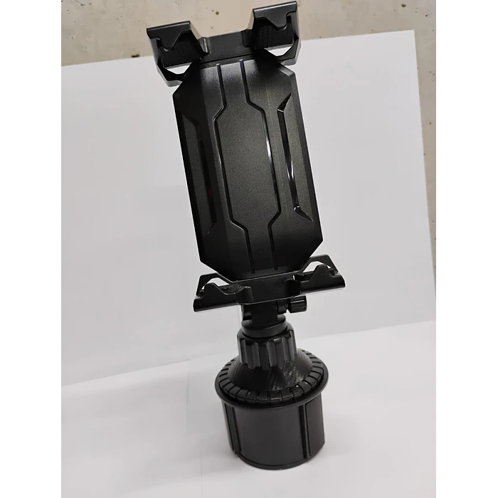 Soporte ajustable para teléfono celular, barra de inclinación 360 grados 15