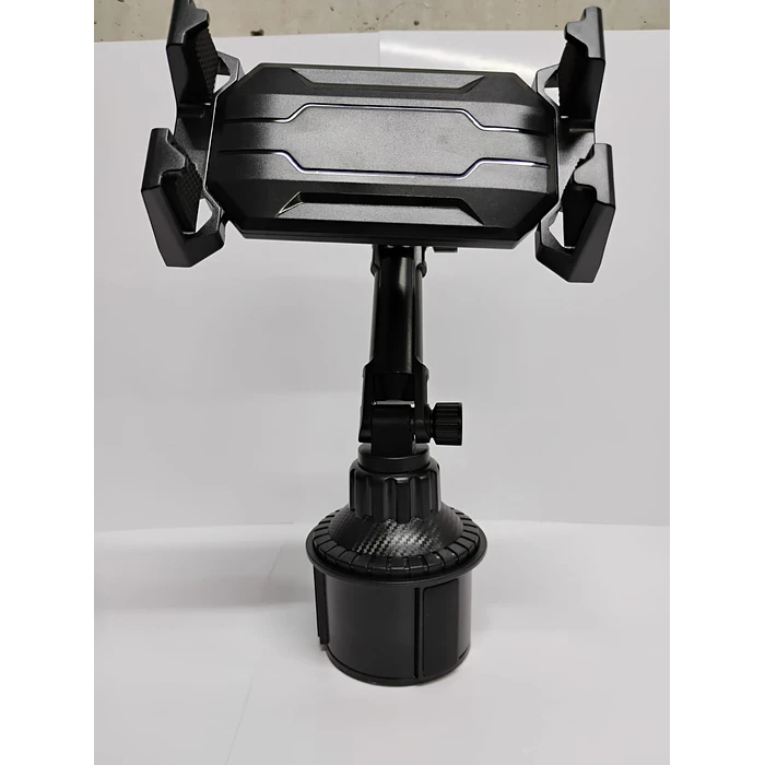 Soporte ajustable para teléfono celular, barra de inclinación 360 grados 1
