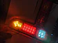 Par de focos led traseros 24V para Camiones CARRO DE ARRASTRE  - thumbnail 4