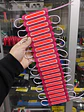 Módulo Caluga led Rosado,fucsia 12v X20 Piezas impermeables con adhesivo  - Miniatura 1