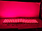 Módulo Caluga led Rosado,fucsia 12v X20 Piezas impermeables con adhesivo  - Miniatura 2
