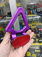 Gancho de remolque arrastre para autos color morado, lila - thumbnail 8