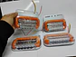 Pack 4 Focos LED Posición Trocha Señalización 12-24 V 3 Funciones. - Miniatura 8