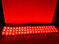 Módulo Caluga led rojo 12v X20 Piezas impermeables con adhesivo  - Miniatura 6
