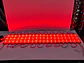 Módulo Caluga led rojo 12v X20 Piezas impermeables con adhesivo  - Miniatura 7