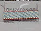 Módulo Caluga led rojo 12v X20 Piezas impermeables con adhesivo  - Miniatura 12