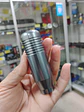 Pomo Perilla de cambio universal metalico 8.5cm Gris grafito 🩶 - thumbnail 7