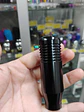 Pomo Perilla de cambio universal metalico 8.5cm Negro 🖤  - thumbnail 4