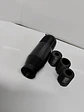 Pomo Perilla de cambio universal metalico 8.5cm Negro 🖤  - thumbnail 5