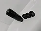 Pomo Perilla de cambio universal metalico 8.5cm Negro 🖤  - thumbnail 6