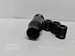 Pomo Perilla de cambio universal metalico 8.5cm Negro 🖤  - thumbnail 7