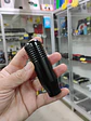 Pomo Perilla de cambio universal metalico 8.5cm Negro 🖤  - thumbnail 8