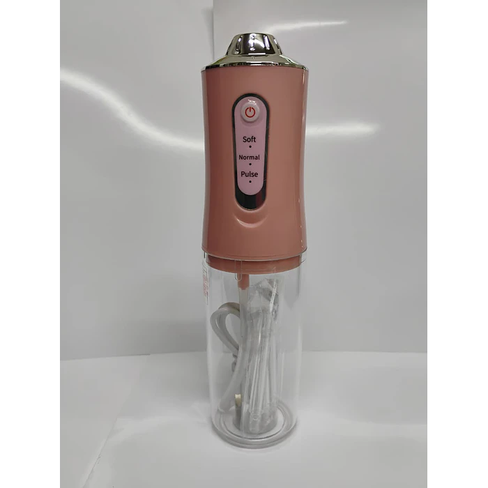 Irrigador Dental Bucal, limpieza de dientes, hilo ultrasonico waterpik oral portatil 1