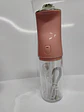 Irrigador Dental Bucal, limpieza de dientes, hilo ultrasonico waterpik oral portatil - thumbnail 4