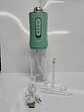 Irrigador Dental Bucal, limpieza de dientes, hilo ultrasonico waterpik oral portatil - thumbnail 1