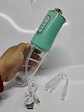 Irrigador Dental Bucal, limpieza de dientes, hilo ultrasonico waterpik oral portatil - thumbnail 2