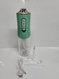 Irrigador Dental Bucal, limpieza de dientes, hilo ultrasonico waterpik oral portatil - thumbnail 3