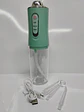 Irrigador Dental Bucal, limpieza de dientes, hilo ultrasonico waterpik oral portatil - thumbnail 4
