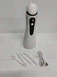Irrigador Dental Bucal, limpieza de dientes, hilo ultrasonico waterpik oral portatil - thumbnail 1
