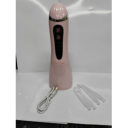 Irrigador Dental Bucal, limpieza de dientes, hilo ultrasonico waterpik oral portatil