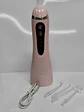 Irrigador Dental Bucal, limpieza de dientes, hilo ultrasonico waterpik oral portatil - Miniatura 5