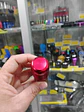 Pomo Perilla de cambio universal metalico 8.5cm Rojo ❤️  - Miniatura 10