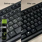 Spray Limpia Contactos electrónicos Multiuso 550 ml - Miniatura 3