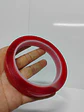 Cinta adhesiva doble cara transparente de 3mtrs de largo Por 1.5mm de ancho  - Miniatura 7