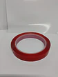 Cinta adhesiva doble cara transparente de 3mtrs de largo Por 1.5mm de ancho  - Miniatura 8