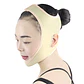 Mentonera Vendaje adelgazante Facial para adelgazar y dar forma al - thumbnail 7