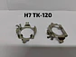 Set Adaptador De Ampolletas Led Para Autos - Miniatura 8
