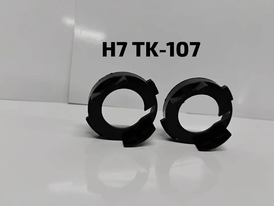 Set Adaptador De Ampolletas Led Para Autos 6