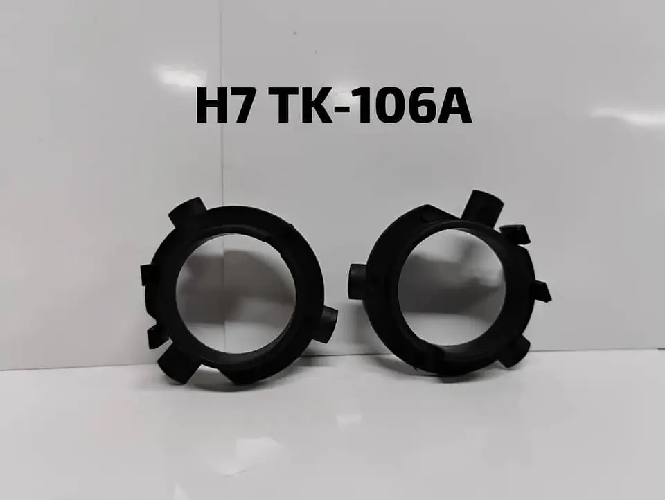 Set Adaptador De Ampolletas Led Para Autos 9