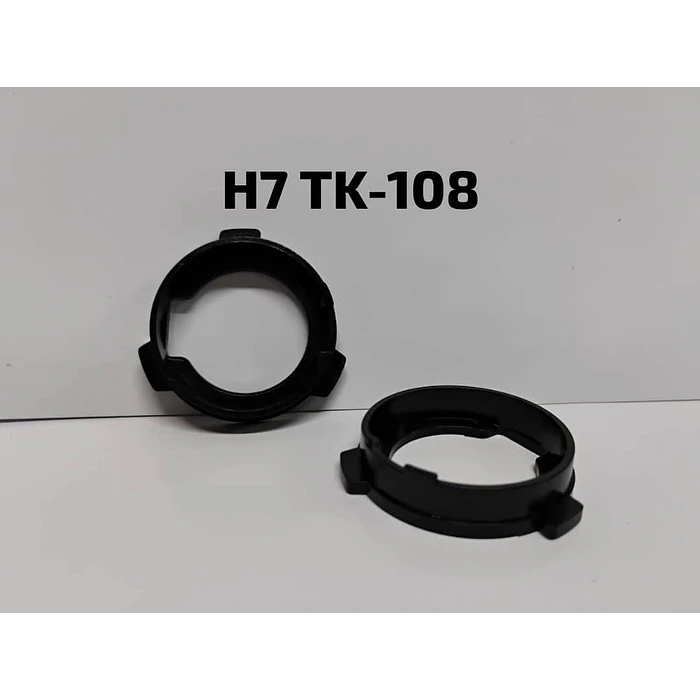 Set Adaptador De Ampolletas Led Para Autos 10