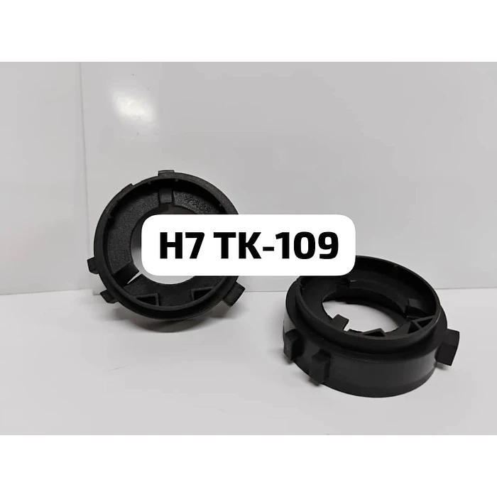 Set Adaptador De Ampolletas Led Para Autos 11
