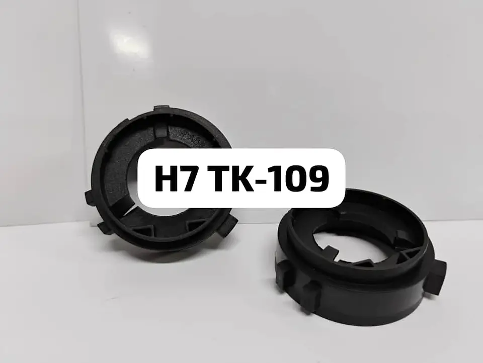 Set Adaptador De Ampolletas Led Para Autos 11