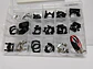 Set Adaptador De Ampolletas Led Para Autos - Miniatura 5