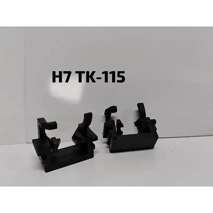 Set Adaptador De Ampolletas Led Para Autos 13
