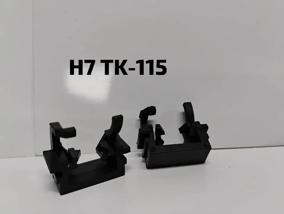 Set Adaptador De Ampolletas Led Para Autos 13